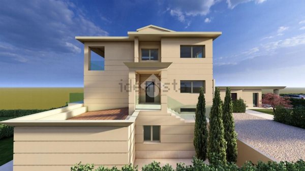 appartamento in vendita a Frascati