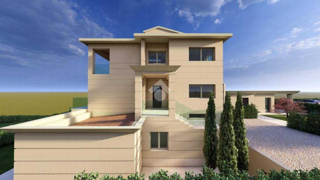 appartamento in vendita a Frascati