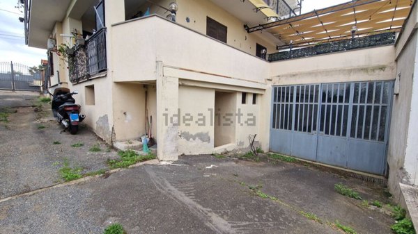 appartamento in vendita a Frascati