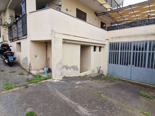 appartamento in vendita a Frascati in zona Cisternole