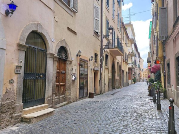 appartamento in vendita a Frascati