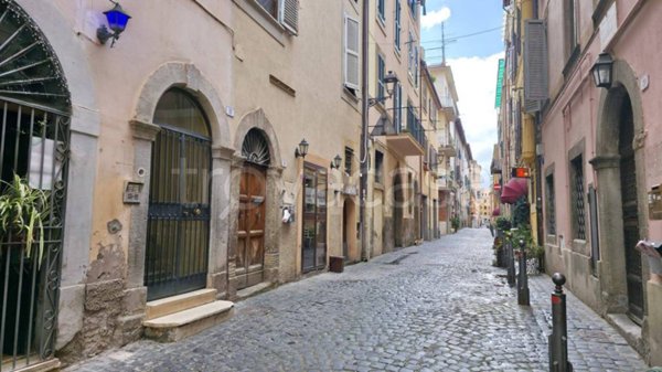 appartamento in vendita a Frascati