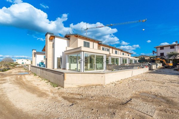 casa indipendente in vendita a Frascati