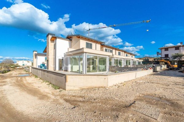 casa indipendente in vendita a Frascati