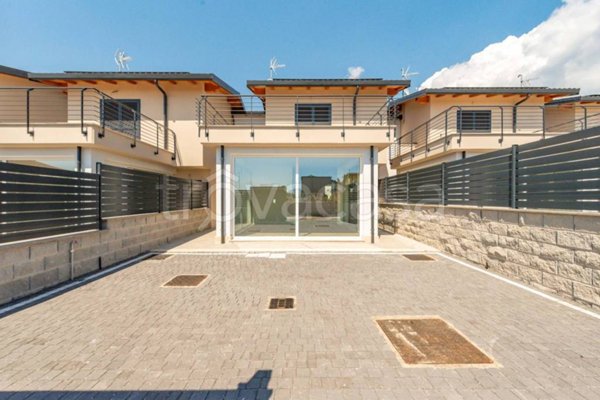 casa indipendente in vendita a Frascati