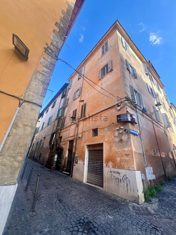 appartamento in vendita a Frascati