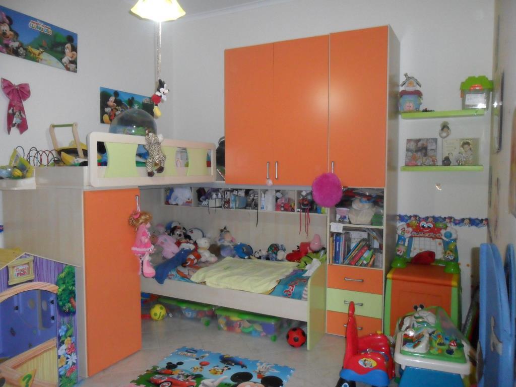 appartamento in vendita a Frascati