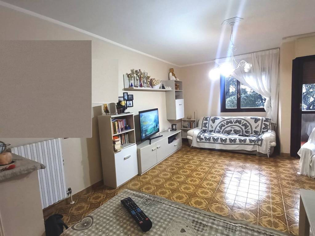 appartamento in vendita a Frascati