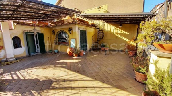 appartamento in vendita a Frascati