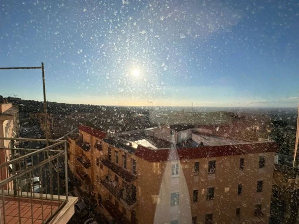 appartamento in vendita a Frascati