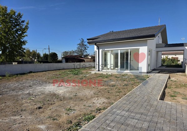 casa indipendente in vendita a Frascati