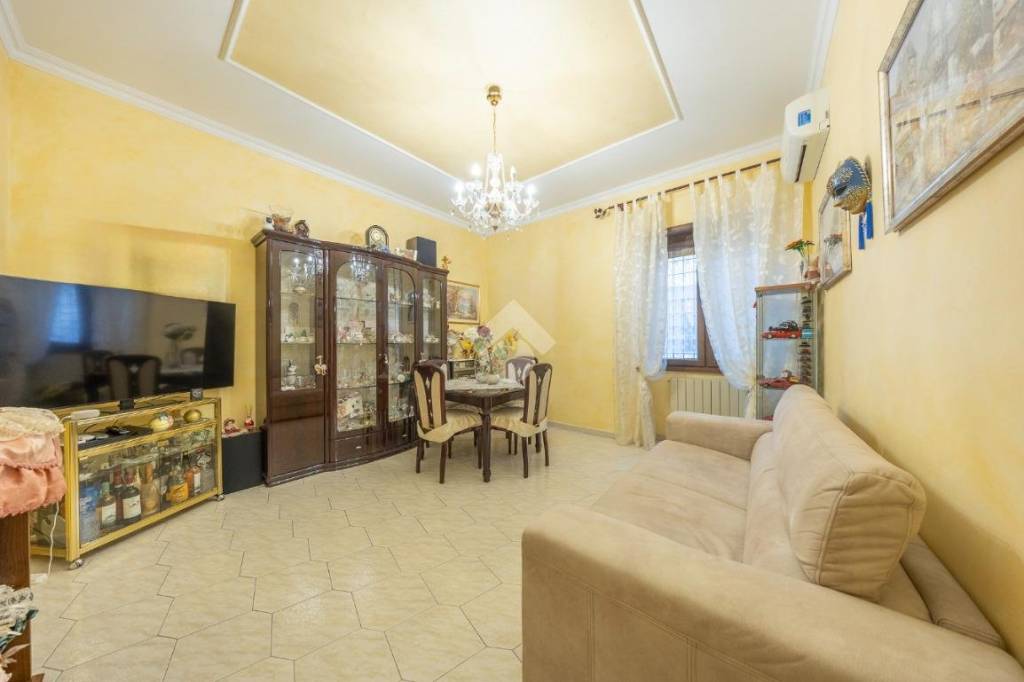 appartamento in vendita a Frascati