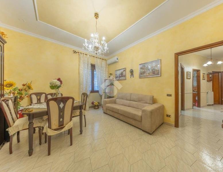 appartamento in vendita a Frascati