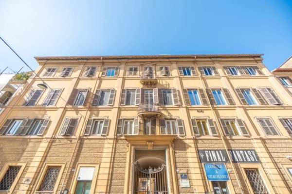 appartamento in vendita a Frascati