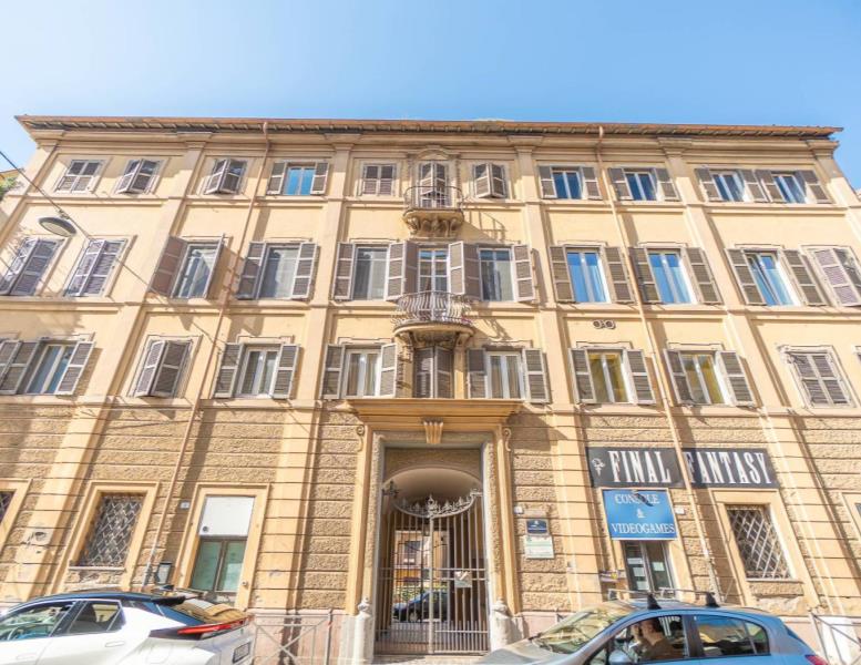 appartamento in vendita a Frascati