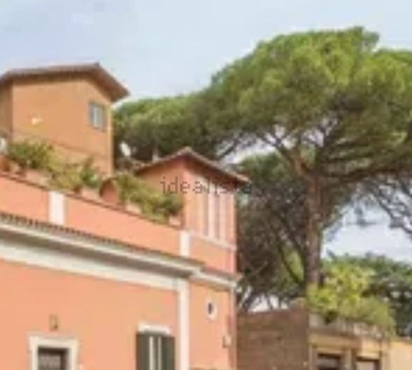 appartamento in vendita a Frascati