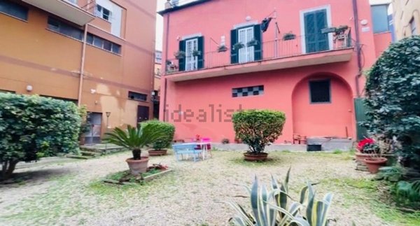 appartamento in vendita a Frascati