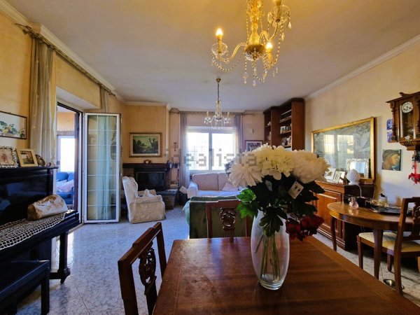 casa indipendente in vendita a Frascati in zona Cisternole