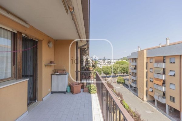 appartamento in vendita a Frascati