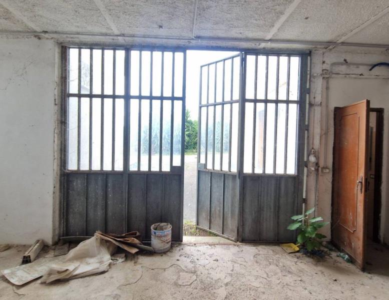 appartamento in vendita a Frascati