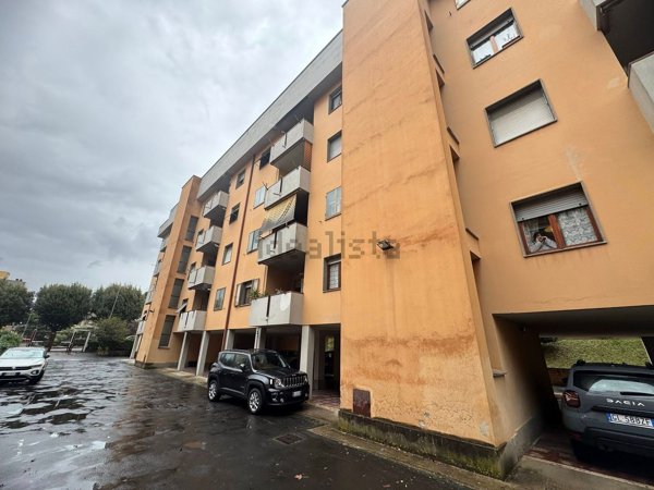 appartamento in vendita a Frascati
