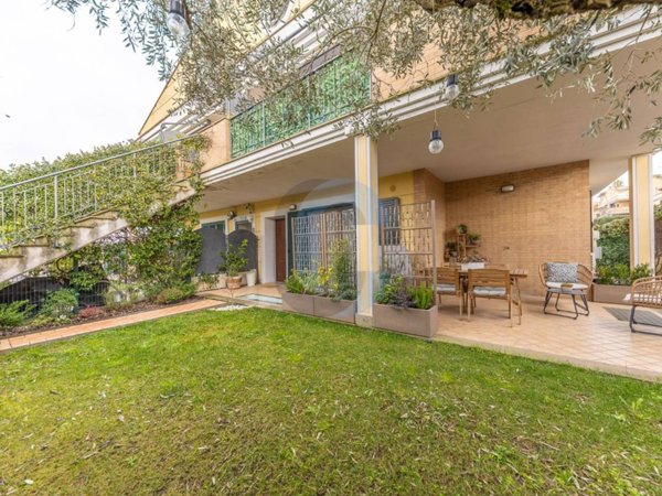 appartamento in vendita a Frascati