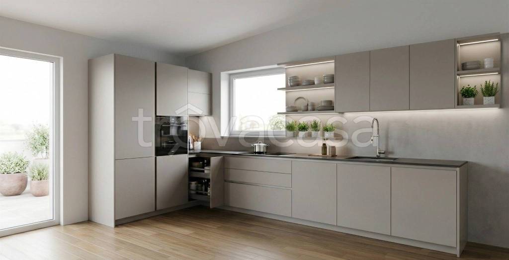 casa indipendente in vendita a Frascati