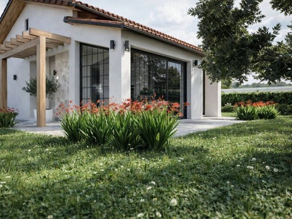 casa indipendente in vendita a Frascati