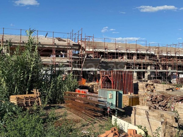 casa indipendente in vendita a Frascati