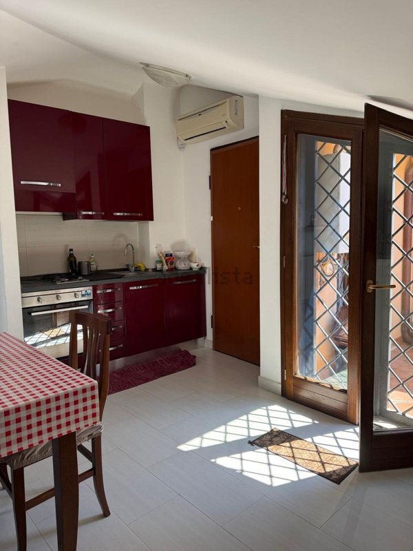 appartamento in vendita a Frascati