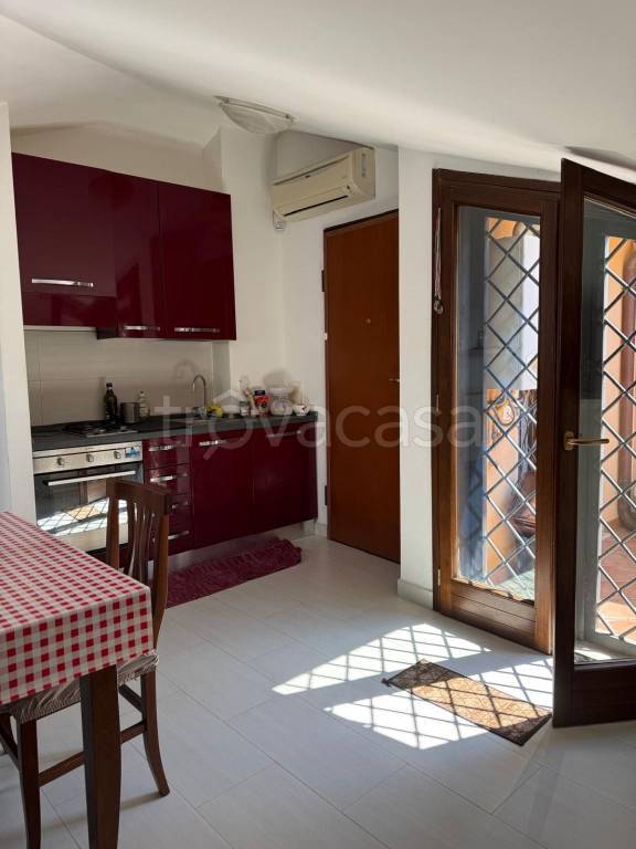 appartamento in vendita a Frascati