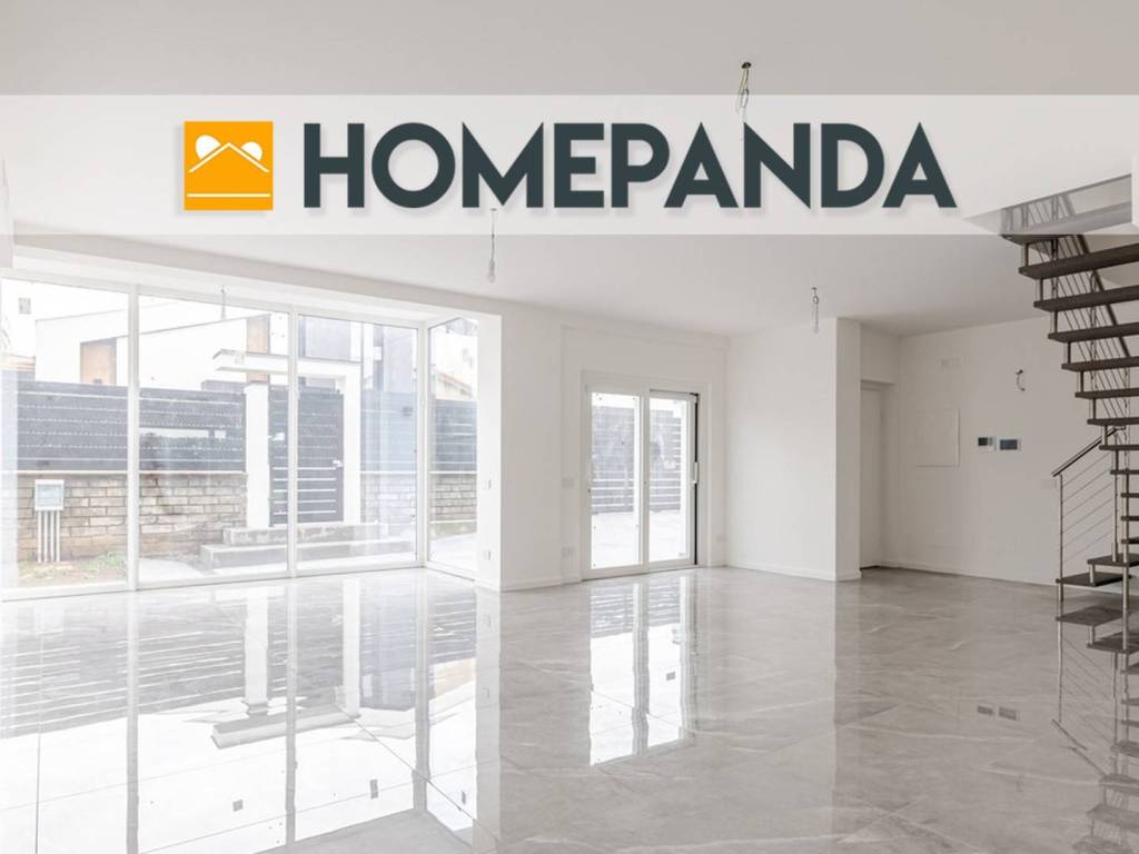 casa indipendente in vendita a Frascati