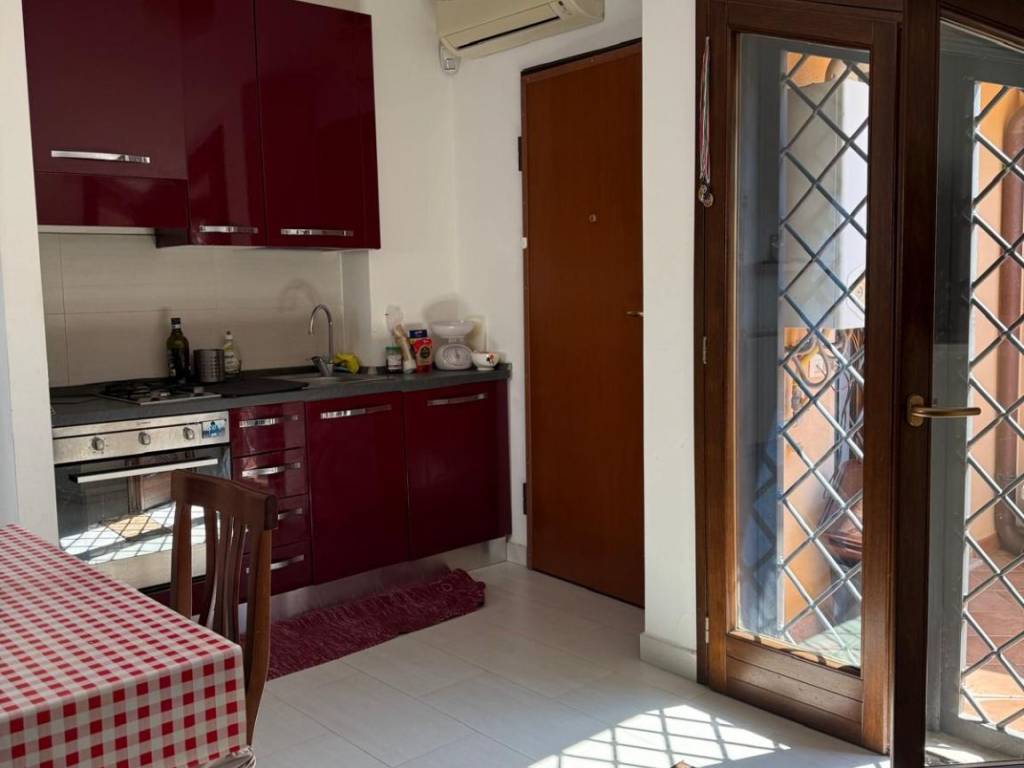 appartamento in vendita a Frascati