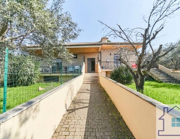 appartamento in vendita a Frascati