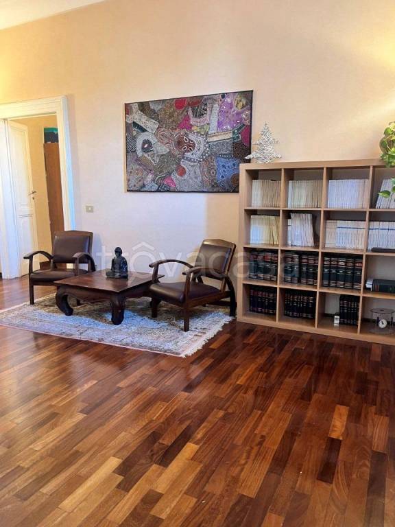 appartamento in vendita a Frascati