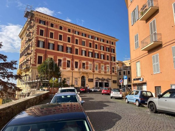 appartamento in vendita a Frascati