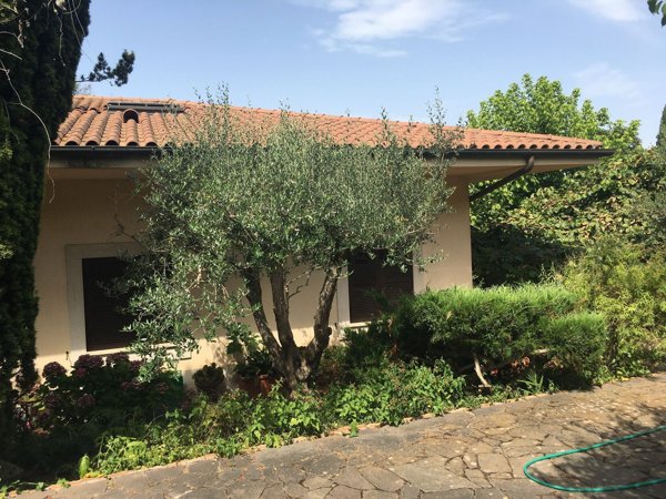 casa indipendente in vendita a Frascati