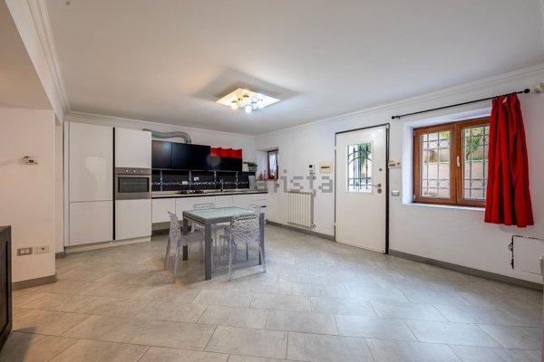 appartamento in vendita a Frascati