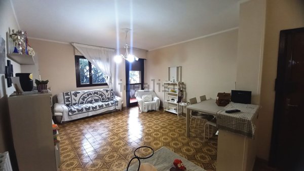 appartamento in vendita a Frascati