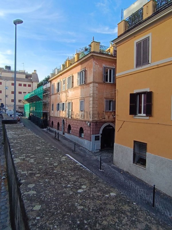 appartamento in vendita a Frascati