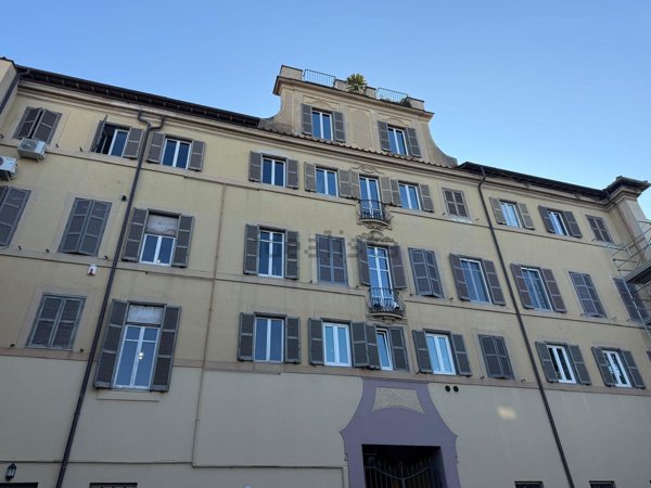 appartamento in vendita a Frascati