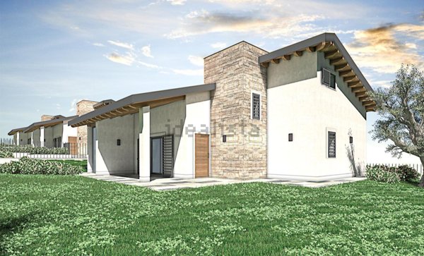 casa indipendente in vendita a Frascati