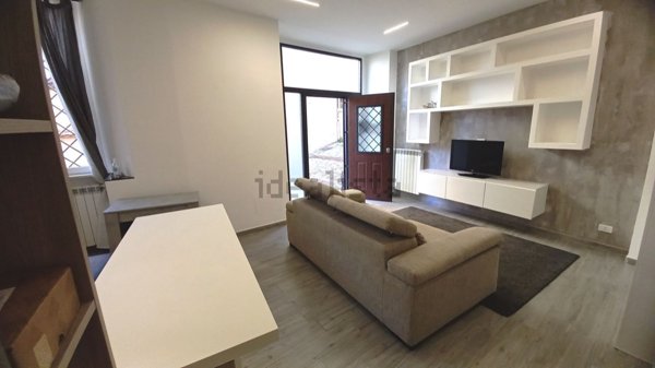 appartamento in vendita a Frascati