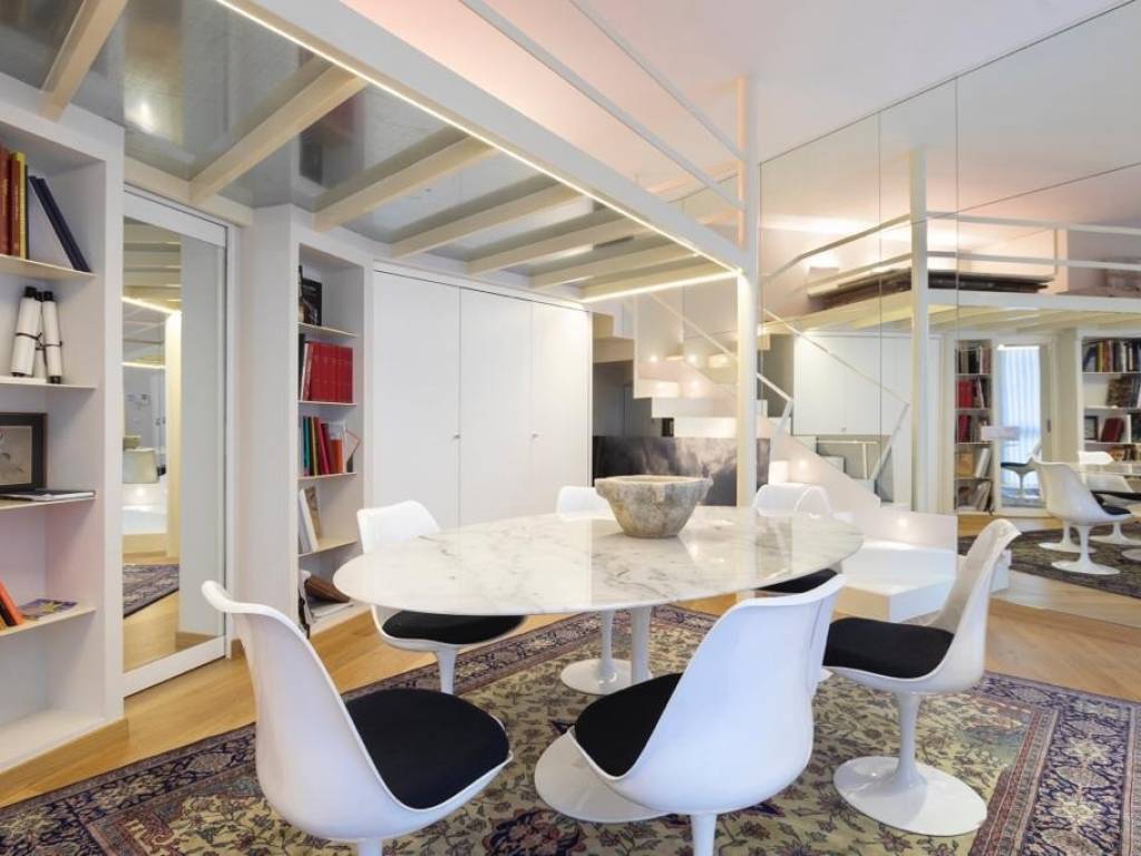 appartamento in vendita a Frascati