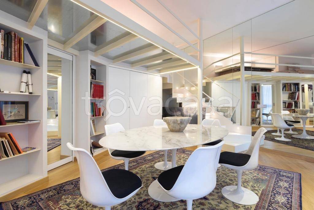 appartamento in vendita a Frascati