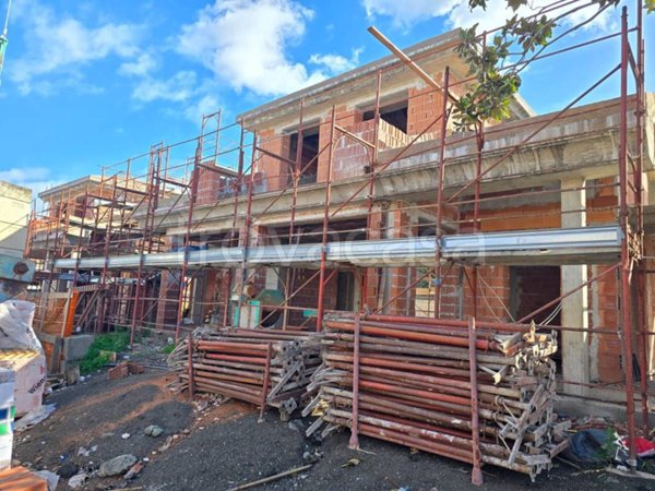 casa indipendente in vendita a Frascati