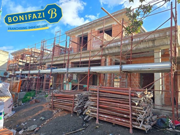 casa indipendente in vendita a Frascati