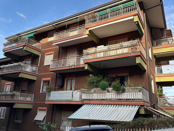 appartamento in vendita a Frascati