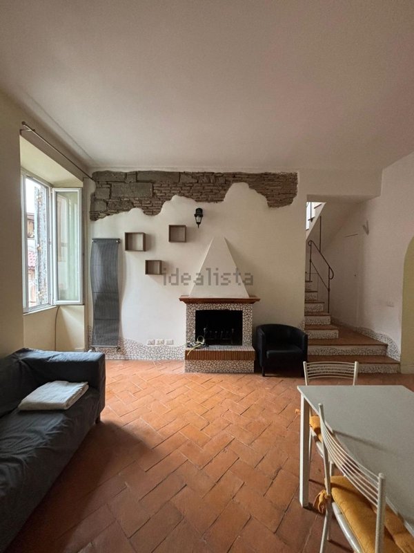 appartamento in vendita a Frascati