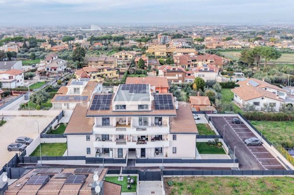 appartamento in vendita a Frascati